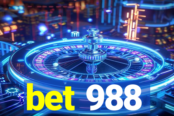 bet 988